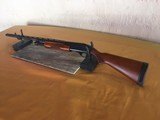 Remington Model Sportsman 12 - Magnum - 12Ga. Pump Shotgun - 1 of 15