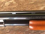 Remington Model Sportsman 12 - Magnum - 12Ga. Pump Shotgun - 7 of 15