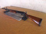 Remington Model Sportsman 12 - Magnum - 12Ga. Pump Shotgun - 1 of 15