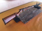 Mossberg Model 40 - Bolt Action - 22 LR Rifle - 14 of 15