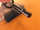 Mossberg Model 40 - Bolt Action - 22 LR Rifle - 7 of 15