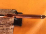 Mossberg Model 40 - Bolt Action - 22 LR Rifle - 10 of 15
