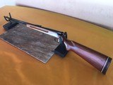 Mossberg Model 40 - Bolt Action - 22 LR Rifle - 15 of 15