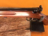 Mossberg Model 40 - Bolt Action - 22 LR Rifle - 5 of 15