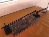 Mossberg Model 40 - Bolt Action - 22 LR Rifle - 2 of 15