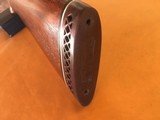 Mossberg Model 40 - Bolt Action - 22 LR Rifle - 3 of 15