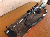 Marlin Model 882 SS - Bolt Action 22 WMR Rifle - 4 of 13