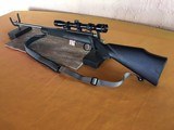 Marlin Model 882 SS - Bolt Action 22 WMR Rifle - 1 of 13