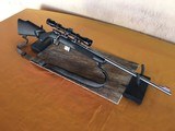 Marlin Model 882 SS - Bolt Action 22 WMR Rifle - 11 of 13