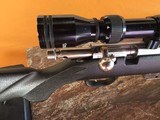 Marlin Model 882 SS - Bolt Action 22 WMR Rifle - 8 of 13