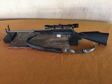 Marlin Model 882 SS - Bolt Action 22 WMR Rifle - 2 of 13