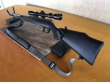 Marlin Model 882 SS - Bolt Action 22 WMR Rifle - 13 of 13