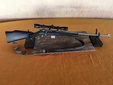 Marlin Model 882 SS - Bolt Action 22 WMR Rifle - 10 of 13