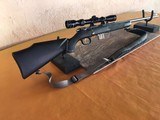 Marlin Model 882 SS - Bolt Action 22 WMR Rifle - 12 of 13