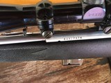 Marlin Model 882 SS - Bolt Action 22 WMR Rifle - 6 of 13