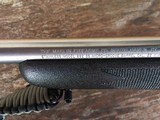 Marlin Model 882 SS - Bolt Action 22 WMR Rifle - 5 of 13