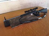 Marlin Model 882 SS - Bolt Action 22 WMR Rifle - 3 of 13