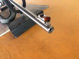 Marlin Model 882 SS - Bolt Action 22 WMR Rifle - 7 of 13
