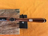 J. C. Higgins Sears Ted Williams Model 34 - Semi - Auto .22 Rifle - 11 of 15