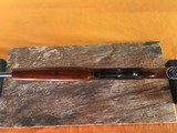 J. C. Higgins Sears Ted Williams Model 34 - Semi - Auto .22 Rifle - 12 of 15