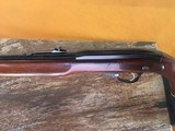 J. C. Higgins Sears Ted Williams Model 34 - Semi - Auto .22 Rifle - 5 of 15