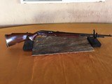J. C. Higgins Sears Ted Williams Model 34 - Semi - Auto .22 Rifle - 10 of 15