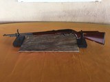 J. C. Higgins Sears Ted Williams Model 34 - Semi - Auto .22 Rifle - 2 of 15