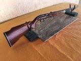 J. C. Higgins Sears Ted Williams Model 34 - Semi - Auto .22 Rifle - 9 of 15