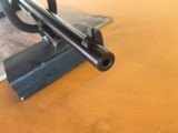 J. C. Higgins Sears Ted Williams Model 34 - Semi - Auto .22 Rifle - 8 of 15