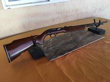 J. C. Higgins Sears Ted Williams Model 34 - Semi - Auto .22 Rifle - 14 of 15