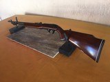 J. C. Higgins Sears Ted Williams Model 34 - Semi - Auto .22 Rifle - 1 of 15
