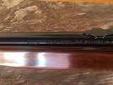J. C. Higgins Sears Ted Williams Model 34 - Semi - Auto .22 Rifle - 7 of 15