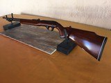 J. C. Higgins Sears Ted Williams Model 34 - Semi - Auto .22 Rifle - 15 of 15