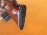J. C. Higgins Sears Ted Williams Model 34 - Semi - Auto .22 Rifle - 3 of 15