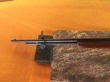 J. C. Higgins Sears Ted Williams Model 34 - Semi - Auto .22 Rifle - 6 of 15