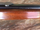 J.C. Higgins Model 30 Semi - Auto .22 LR Rifle - 14 of 15