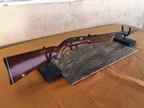 J.C. Higgins Model 30 Semi - Auto .22 LR Rifle - 15 of 15