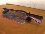 J.C. Higgins Model 30 Semi - Auto .22 LR Rifle - 1 of 15