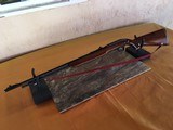 J.C. Higgins Model 30 Semi - Auto .22 LR Rifle - 3 of 15