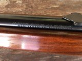 J.C. Higgins Model 30 Semi - Auto .22 LR Rifle - 9 of 15