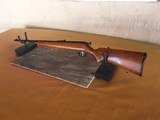 Glenfield Model 10 - Single Shot .22 Rifle - 1 of 15