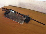 Ithaca Model 37 Featherlight Deluxe -
20 Ga. Pump Shotgun - 10 of 15