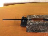Ithaca Model 37 Featherlight Deluxe -
20 Ga. Pump Shotgun - 13 of 15