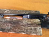 Ithaca Model 37 Featherlight Deluxe -
20 Ga. Pump Shotgun - 6 of 15
