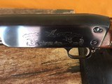 Ithaca Model 37 Featherlight Deluxe -
20 Ga. Pump Shotgun - 5 of 15