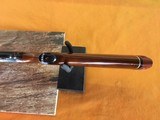 Ithaca Model 37 Featherlight Deluxe -
20 Ga. Pump Shotgun - 11 of 15