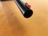 Ithaca Model 37 Featherlight Deluxe -
20 Ga. Pump Shotgun - 14 of 15