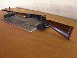 Ithaca Model 37 Featherlight Deluxe -
20 Ga. Pump Shotgun - 15 of 15