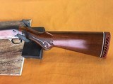 Ithaca Model 37 Featherlight Deluxe -
20 Ga. Pump Shotgun - 4 of 15