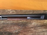 Winchester Model 1897 - Slide Action Repeater - 12Ga. Shotgun - 6 of 15